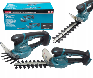 Makita akumulátorové elektrické nožnice 20 cm 18 V